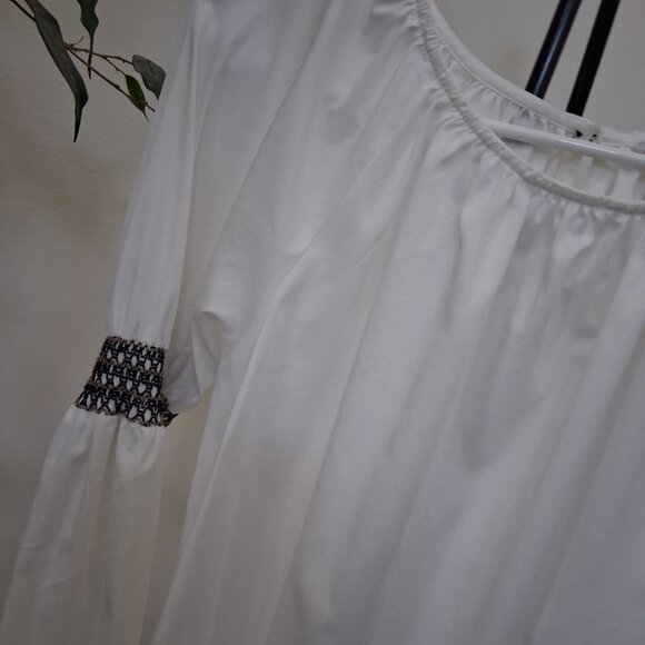 Elizabeth and James Boho Blouse Top - Picture 5 of 6